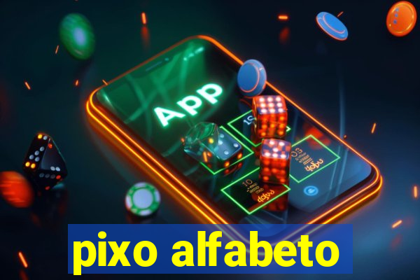 pixo alfabeto